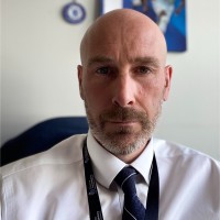 Gavin Day