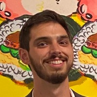 Bryan Pyle