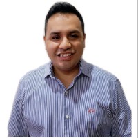 Juan Pablo Sifuentes Monteza