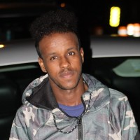 Mohamed Isse