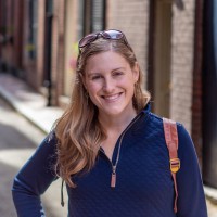 Sara Weiskotten, Fmp
