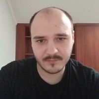 Виталий Филипчук