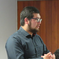 Daniel Corba