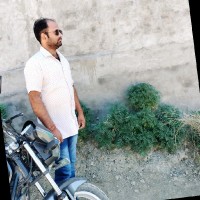 Avinash Dubey