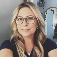 Kellie Webb