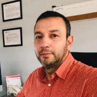 Iván Roberto Silva Manrique