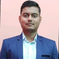 Saiket Biswas