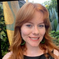 Hannah Rose O'Connell