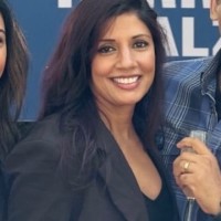 Toral Patel