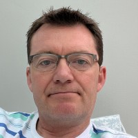 Jamie Duncan MCIOB MICWCI