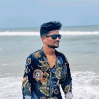 k Prashanth Kumar