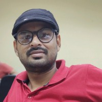Raghavendra Pratap Singh