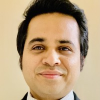Rajesh Joshi