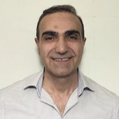 Senturk Celik