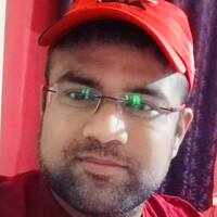 Debashis Giri