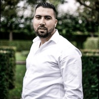 Mohammed Yassine Krichou