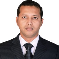 Shashank Bhosle