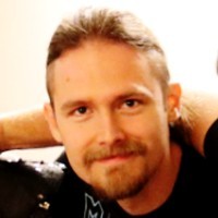 Magnus Svensk