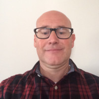 Simon Elsbury