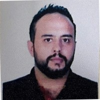 مازن سالم