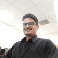 Yashbant Kumar