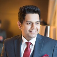 Dr. Gokul Srinivasan