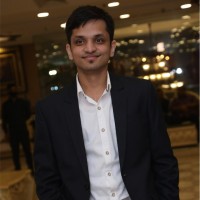Priyank Agarwal