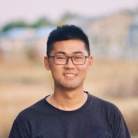 Daniel Zhou