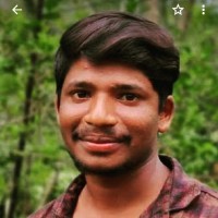 Harish Kumar M