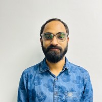 Nikhil Suryawanshi