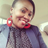 Christabel Ndiga