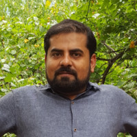 Muhammad Qasim