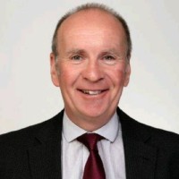 Graham Wyllie