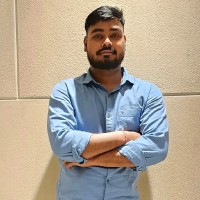 Dhruv Prajapati