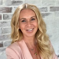 Nina Norberg