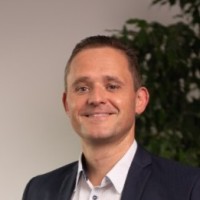 Gregor Bogataj