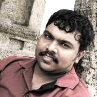 Iyappan P
