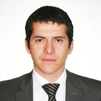 Jorge Rodriguez Arroyo