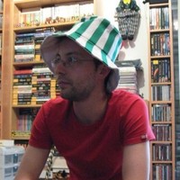 Nicolaos Karadimas