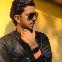 Dilshad Mohammed