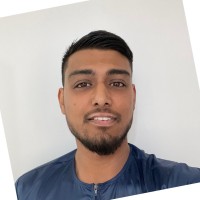 Danyaal Aziz