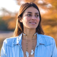 Amanda Shaftel