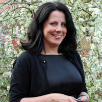 Rebecca Hunt