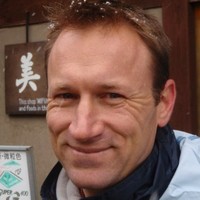 Gary Hardie