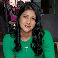 Diana Carolina Peralta Villamizar