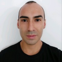 Iván Paul Custodio Gamero