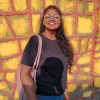 Jaya Khedkar