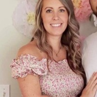 Rebecca Milton