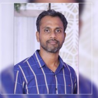 Antony Roy