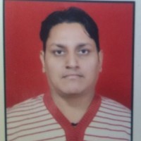 Deepak Singh
